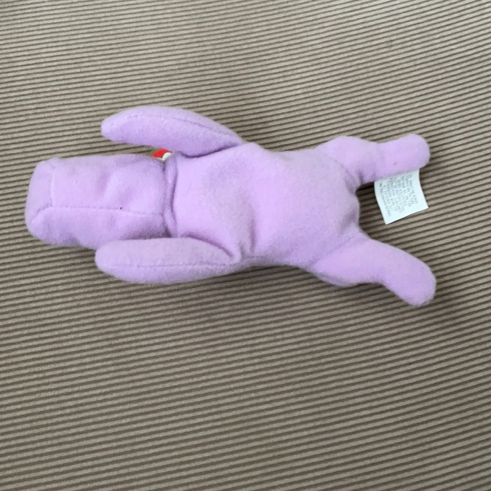 3 piece Mini beanie babies - Picture 7 of 12
